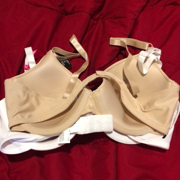 Maidenform t-shirt bras (2-pack) 36D - Picture 2 of 2